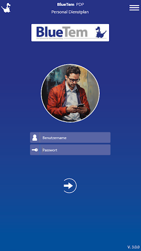 Android application BTX-PDP screenshort