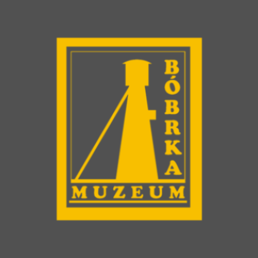 Muzeum Bóbrka logo