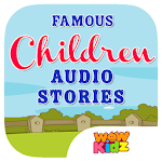 Famous Children Audio Stories Apk