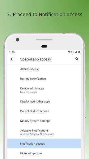 Smutify Screen 3