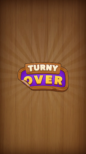 Android application Turnyover screenshort
