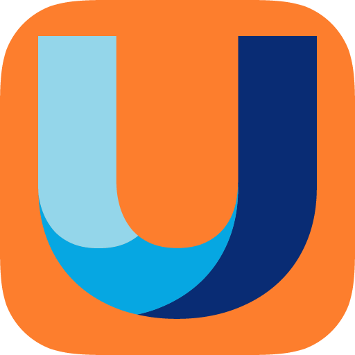 United Bank Mobile Banking Logo
