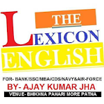 Cover Image of Herunterladen The Lexicon English  APK