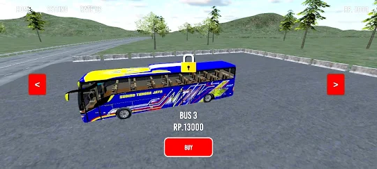 Bus Simulator 2024 Offline