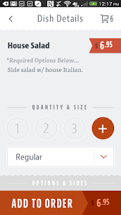 Home Slice Pizza Mod Apk Download 4