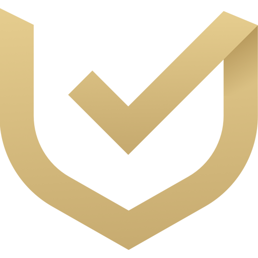 Check U logo