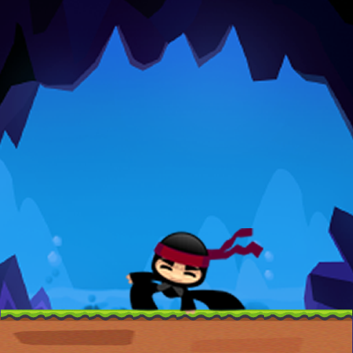 Ninja hero adventure  Icon