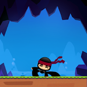 Top 30 Arcade Apps Like Ninja hero adventure - Best Alternatives
