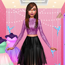 New  Princess DressUp Game