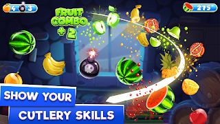 Fruit Chef – Fruits Slicing - Screenshot 3