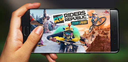 riders Republic : Mobile Game