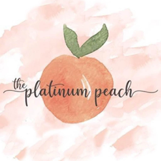 The Platinum Peach