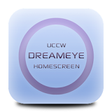 Dreameye UCCW Homescreen icon