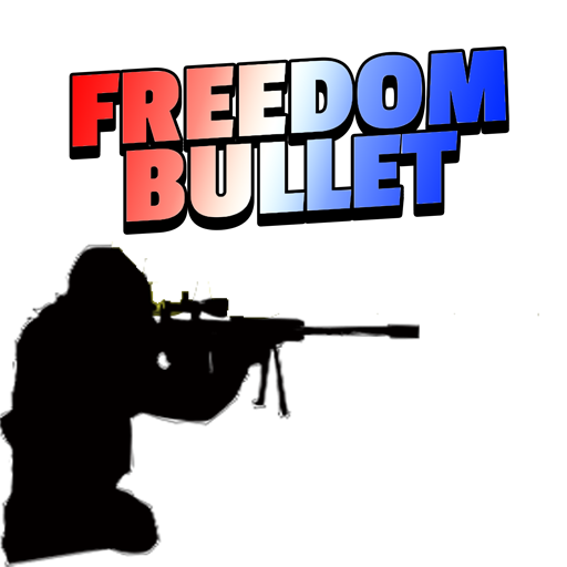 Android application Freedom Bullet screenshort