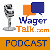 WagerTalk Podcast icon