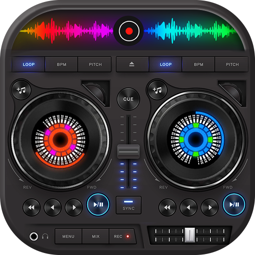 Приложения В Google Play – Dj Music Remixer Studio