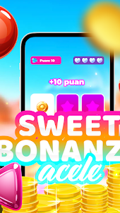 Sweet Bonanza Rush