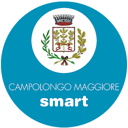 Icon image Campolongo Maggiore Smart