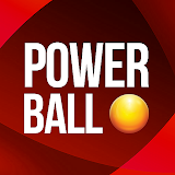 Powerball Numbers icon
