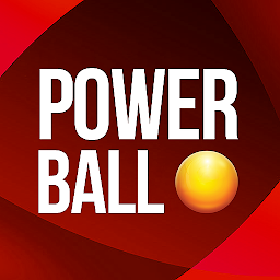 تصویر نماد Powerball Numbers