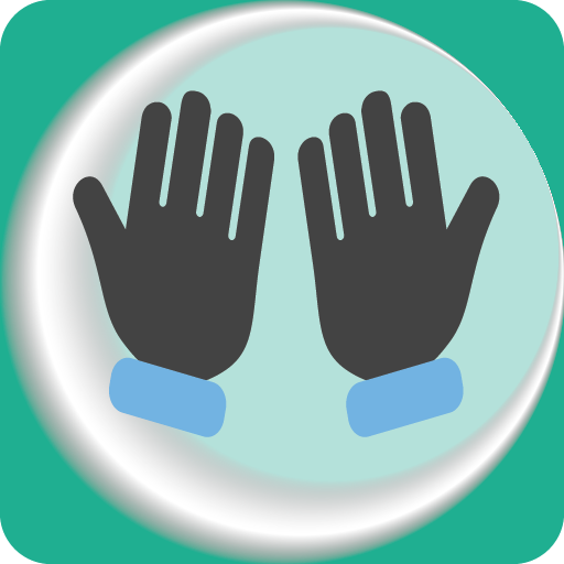 أدعية اسلامية مكتوبة logo