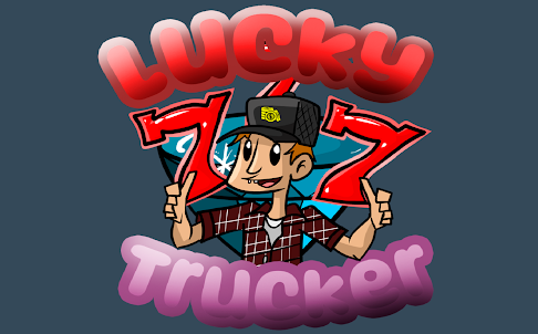 Lucky Trucker