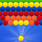 Bubble shooter 2023.IO