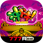 Cover Image of Baixar [777Real]沖ドキ！  APK