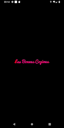 Les Bonnes Copines Screenshot