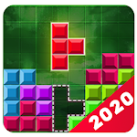 Cover Image of Télécharger Block Puzzle: Brick Classic 2020 5.2 APK