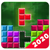 Block Puzzle: Brick Classic 2020 icon