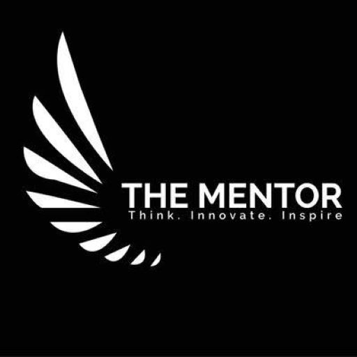 The Mentor logo