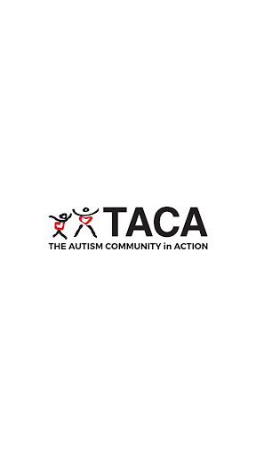 Screenshot of TACA Connect