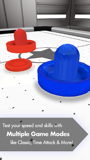 Air Hockey Blast Screen 3