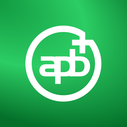 APBI APPS logo