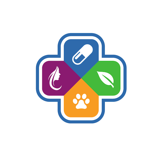 Parafarmacia Giardino logo