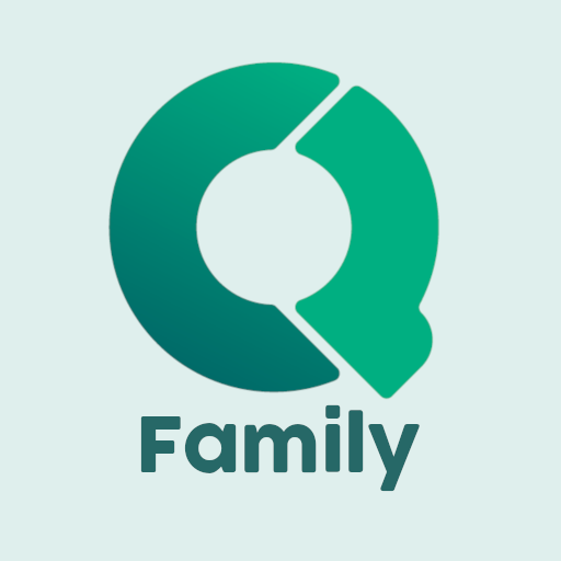 Care Quality Digital Family logo