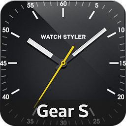 Icon image Watch Face Gear S - Simple
