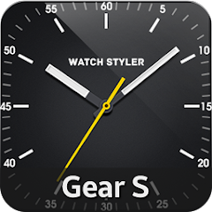 Watch styler cheap gear 1