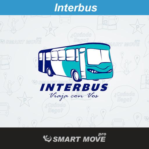 Cuando llega Interbus logo