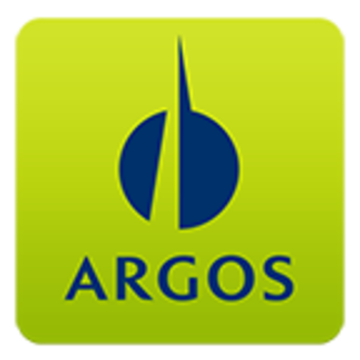 Argos Control Patios logo