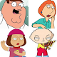 Family Guy TV Show