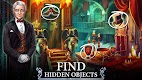 screenshot of Hidden Objects: Twilight Town