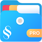 Cover Image of Tải xuống File Manager Pro (No Ads) - SS Explorer 1.0.1 APK