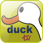 Cover Image of Download ducktv mobile  APK