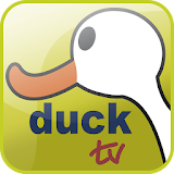ducktv mobile icon