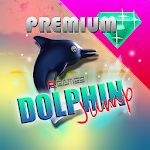 Cover Image of Tải xuống Dolphin Jump PREMIUM  APK