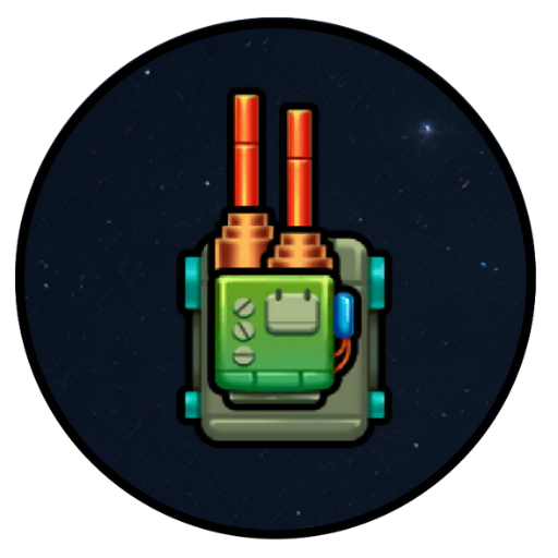 Astreoid Defence for  Android – Latest Version & Features app icon