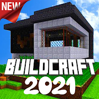 Build Craft - Crafting & Building Games 3D