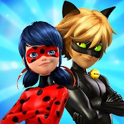 Miraculous Ladybug & Cat Noir Mod apk última versión descarga gratuita